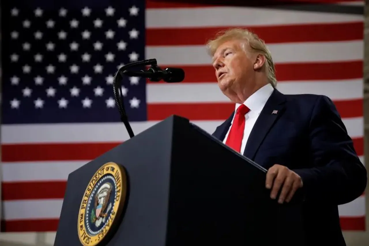 Чем обернется торговая война Трампа?
